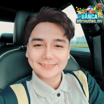 CEO- Thomas Hưng - Tổng biên tập website 12warren.com