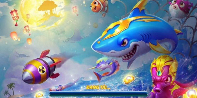 Bắn cá ManClub là sảnh cược nổi bật thu hút lượng lớn thành viên